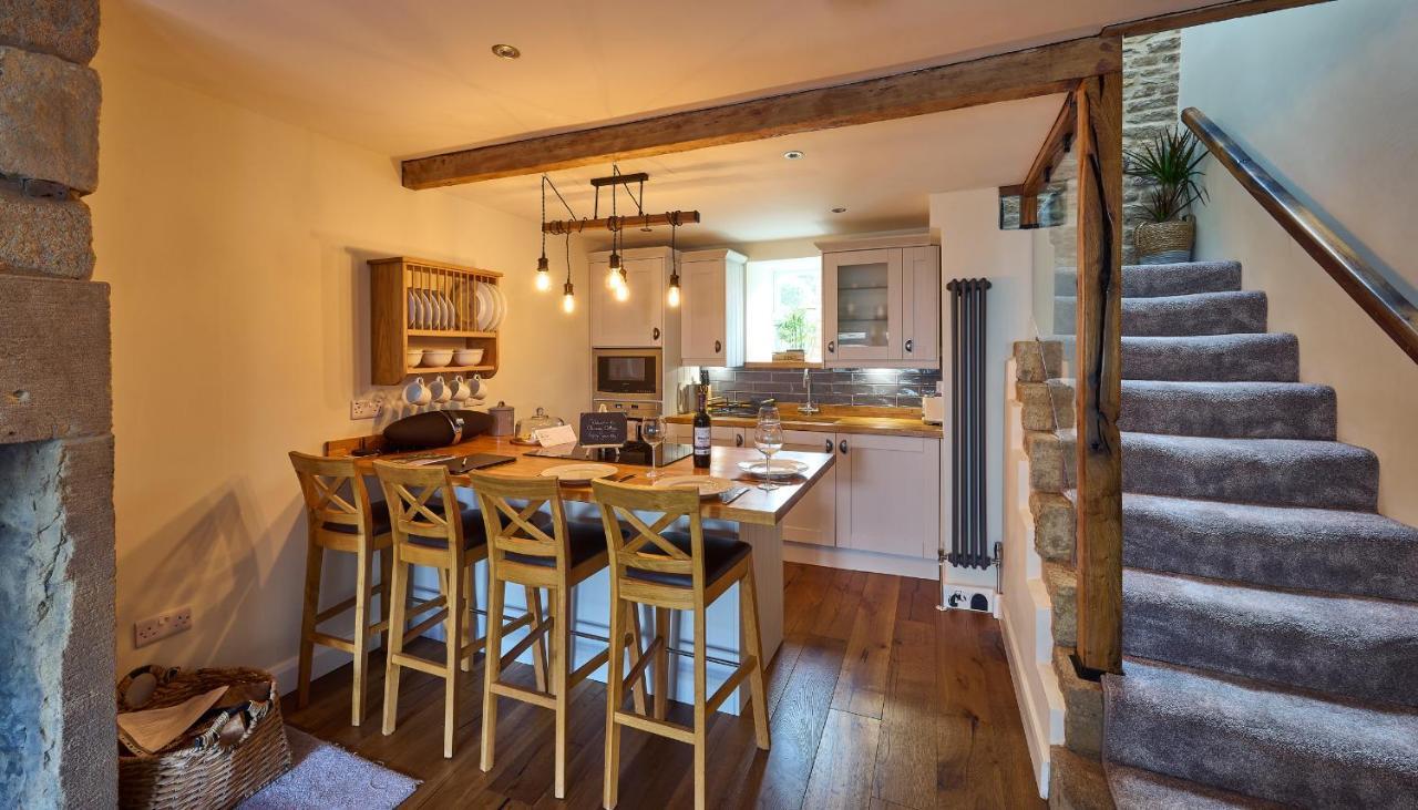Chimney Cottage Голмфірт Екстер'єр фото