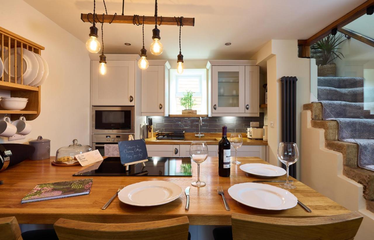 Chimney Cottage Голмфірт Екстер'єр фото