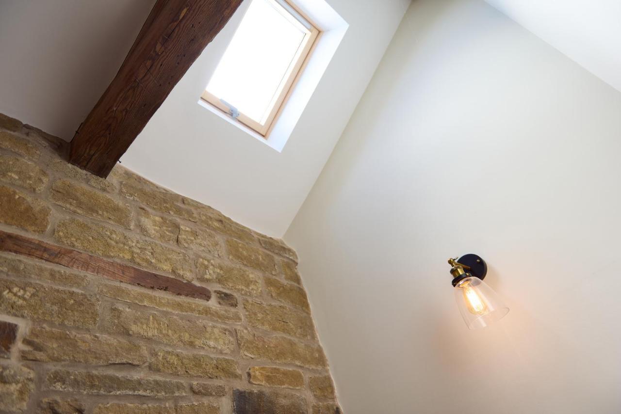 Chimney Cottage Голмфірт Екстер'єр фото