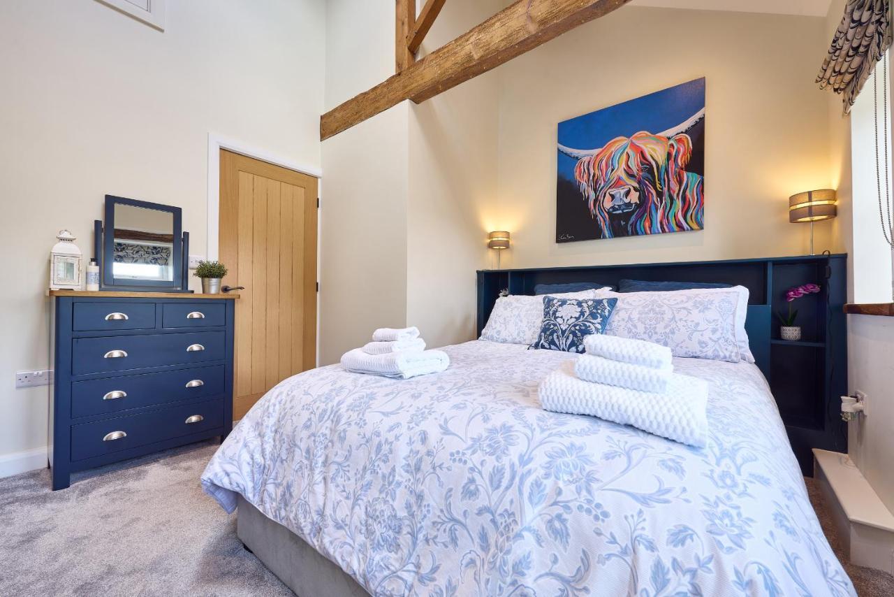 Chimney Cottage Голмфірт Екстер'єр фото