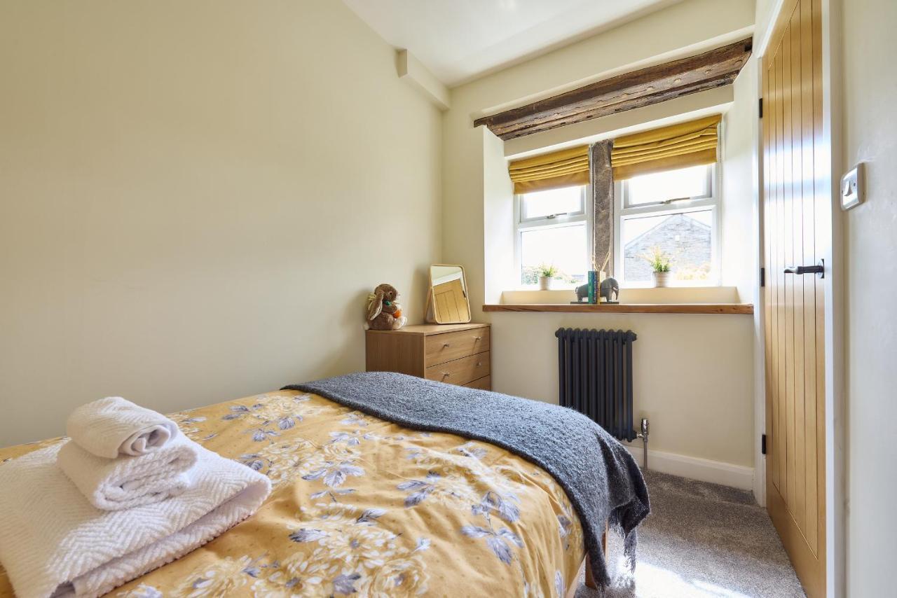Chimney Cottage Голмфірт Екстер'єр фото