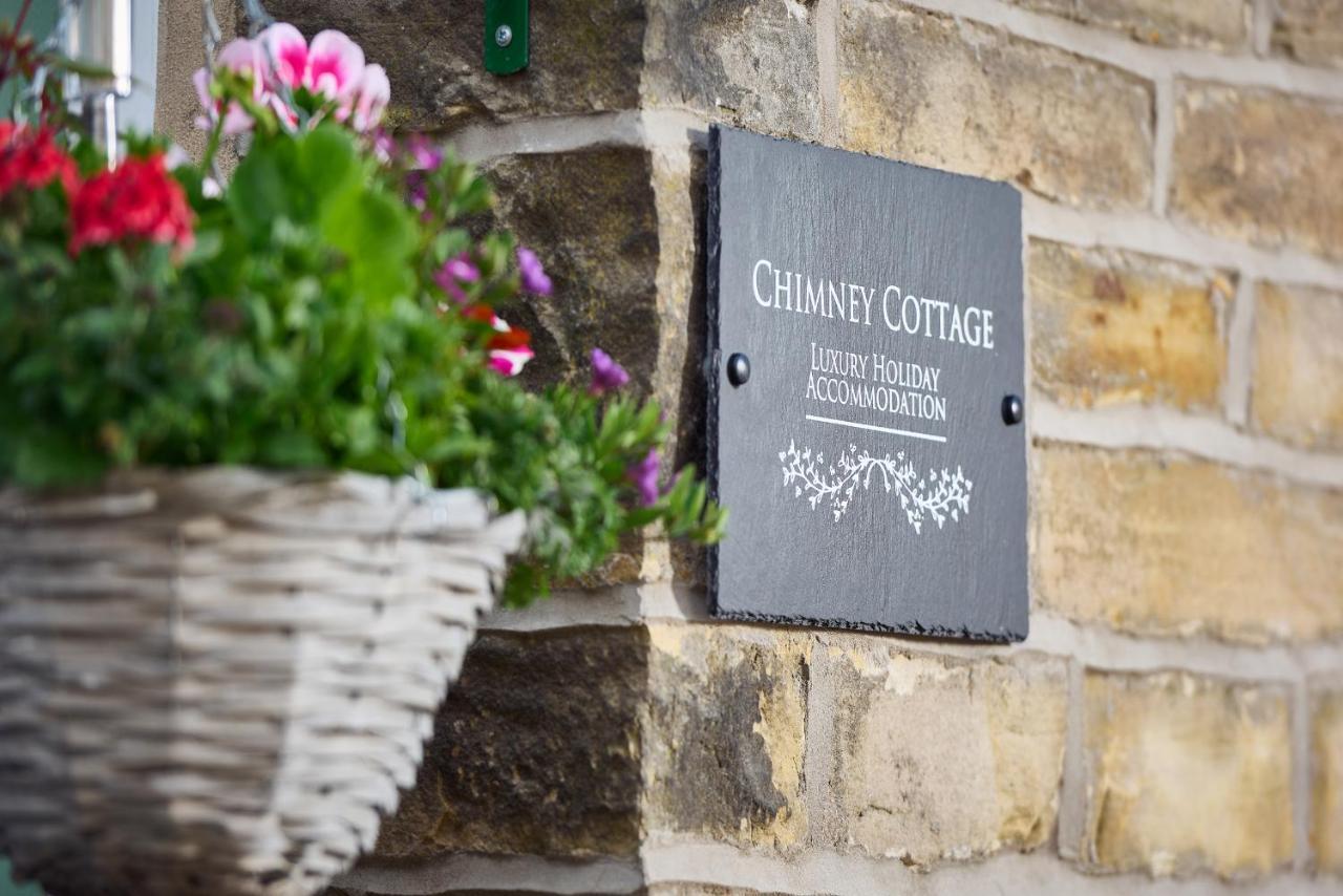 Chimney Cottage Голмфірт Екстер'єр фото
